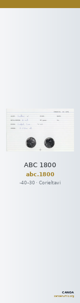 ABC 1800 — CANOA
