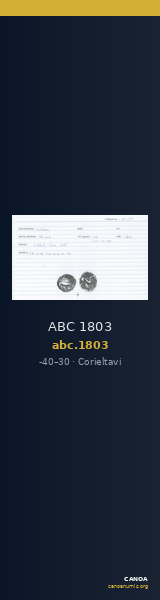 ABC 1803 — CANOA