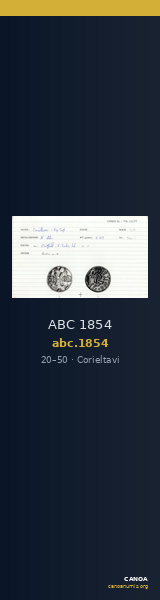 ABC 1854 — CANOA