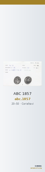ABC 1857 — CANOA