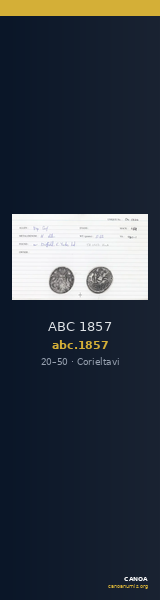 ABC 1857 — CANOA
