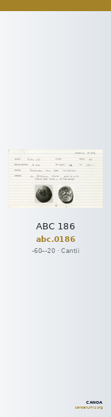ABC 186 — CANOA