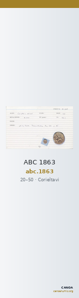 ABC 1863 — CANOA