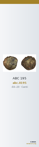 ABC 195 — CANOA