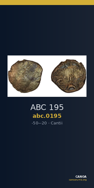 ABC 195 — CANOA