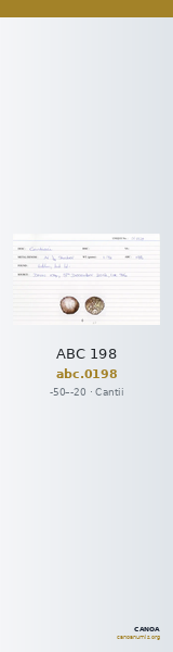 ABC 198 — CANOA