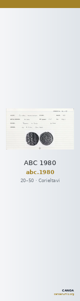 ABC 1980 — CANOA