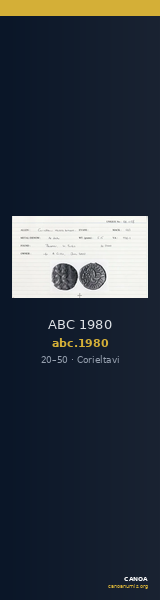 ABC 1980 — CANOA