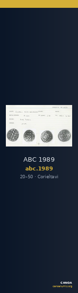 ABC 1989 — CANOA