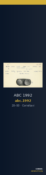 ABC 1992 — CANOA
