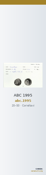 ABC 1995 — CANOA