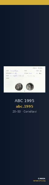 ABC 1995 — CANOA