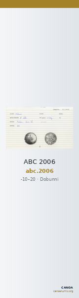 ABC 2006 — CANOA