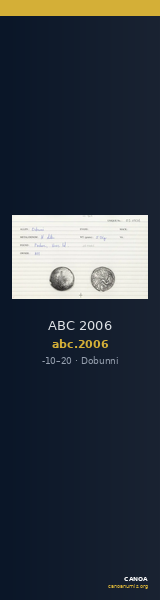 ABC 2006 — CANOA