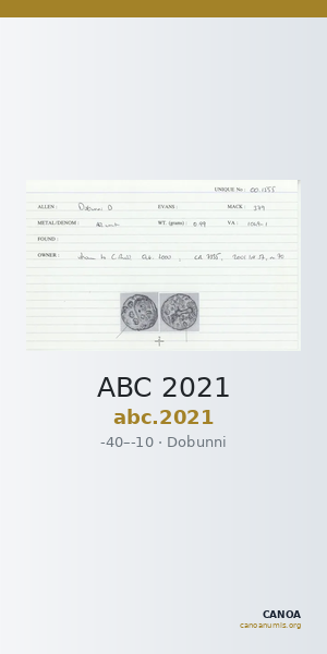 ABC 2021 — CANOA