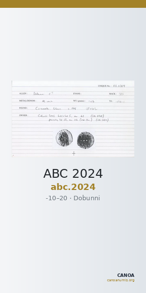 ABC 2024 — CANOA