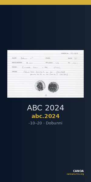 ABC 2024 — CANOA