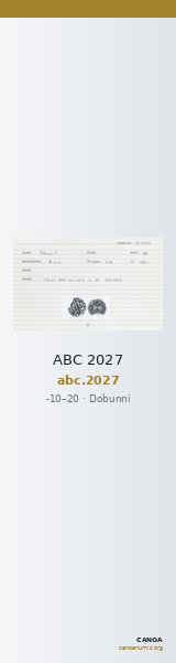 ABC 2027 — CANOA
