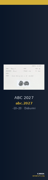 ABC 2027 — CANOA