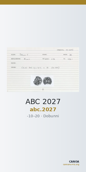 ABC 2027 — CANOA