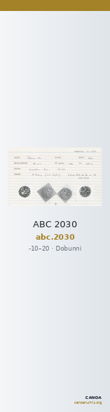 ABC 2030 — CANOA