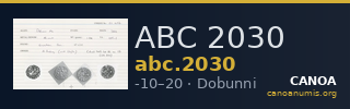 ABC 2030 — CANOA