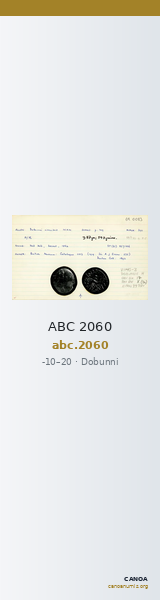 ABC 2060 — CANOA