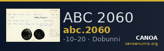 ABC 2060 — CANOA