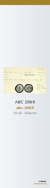 ABC 2069 — CANOA