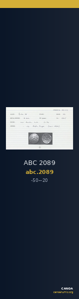 ABC 2089 — CANOA