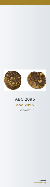 ABC 2095 — CANOA