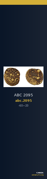 ABC 2095 — CANOA