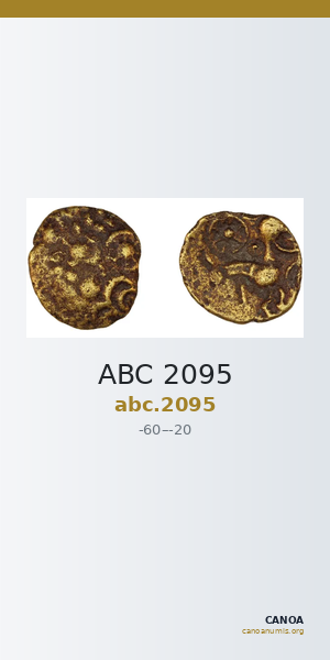 ABC 2095 — CANOA