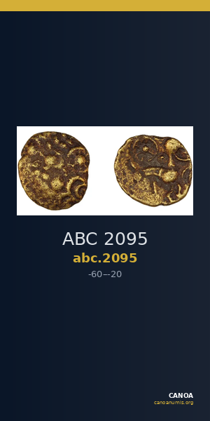 ABC 2095 — CANOA