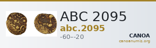 ABC 2095 — CANOA