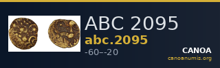 ABC 2095 — CANOA