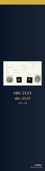 ABC 2125 — CANOA