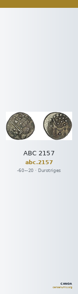 ABC 2157 — CANOA