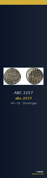 ABC 2157 — CANOA