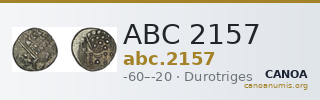 ABC 2157 — CANOA