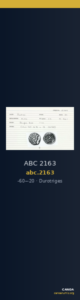 ABC 2163 — CANOA
