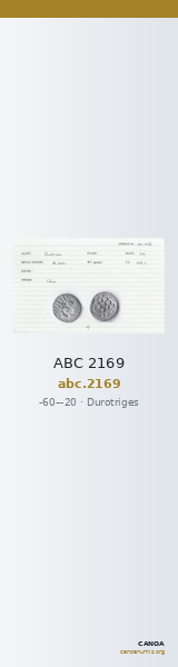 ABC 2169 — CANOA