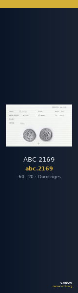 ABC 2169 — CANOA
