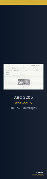 ABC 2205 — CANOA