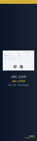 ABC 2208 — CANOA