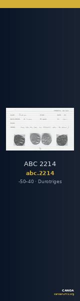 ABC 2214 — CANOA