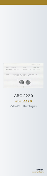 ABC 2220 — CANOA
