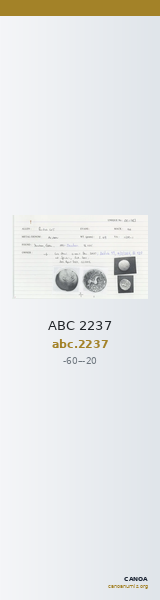 ABC 2237 — CANOA