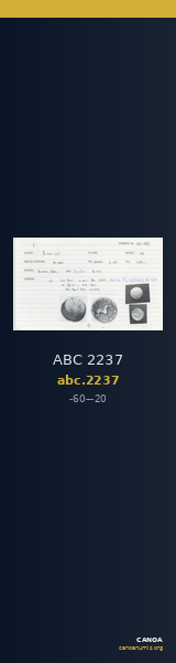 ABC 2237 — CANOA