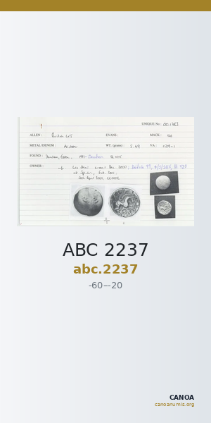 ABC 2237 — CANOA